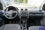 Volkswagen Caddy GP 1.6 TDI MR`11 E5 2.3t Aukcja 313882 - grafika 19