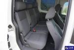 Volkswagen Caddy GP 1.6 TDI MR`11 E5 2.3t Aukcja 313882 - grafika 31