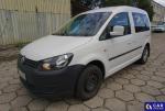 Volkswagen Caddy GP 1.6 TDI MR`11 E5 2.3t Aukcja 313882 - grafika 1