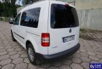 Volkswagen Caddy GP 1.6 TDI MR`11 E5 2.3t Aukcja 313882 - grafika 2