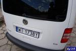 Volkswagen Caddy GP 1.6 TDI MR`11 E5 2.3t Aukcja 313882 - grafika 66