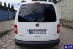 Volkswagen Caddy GP 1.6 TDI MR`11 E5 2.3t Aukcja 313882 - grafika 3