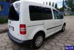 Volkswagen Caddy GP 1.6 TDI MR`11 E5 2.3t Aukcja 313882 - grafika 4