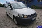 Volkswagen Caddy GP 1.6 TDI MR`11 E5 2.3t Aukcja 313882 - grafika 5