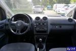 Volkswagen Caddy GP 1.6 TDI MR`11 E5 2.3t Aukcja 313883 - grafika 20