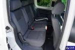 Volkswagen Caddy GP 1.6 TDI MR`11 E5 2.3t Aukcja 313883 - grafika 29
