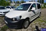 Volkswagen Caddy GP 1.6 TDI MR`11 E5 2.3t Aukcja 313883 - grafika 1