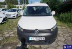 Volkswagen Caddy GP 1.6 TDI MR`11 E5 2.3t Aukcja 313883 - grafika 2