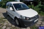 Volkswagen Caddy GP 1.6 TDI MR`11 E5 2.3t Aukcja 313883 - grafika 3