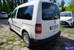 Volkswagen Caddy GP 1.6 TDI MR`11 E5 2.3t Aukcja 313883 - grafika 4