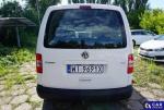 Volkswagen Caddy GP 1.6 TDI MR`11 E5 2.3t Aukcja 313883 - grafika 5
