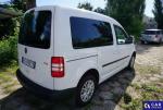 Volkswagen Caddy GP 1.6 TDI MR`11 E5 2.3t Aukcja 313883 - grafika 6