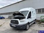 Ford FT 350 2.0 TDCi MR`16 E6 3.5t  Aukcja 313683 - grafika 1