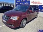 Dodge Grand Caravan 3.6 Kat. CREW Aukcja 313614 - grafika 1