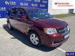 Dodge Grand Caravan 3.6 Kat. CREW Aukcja 313614 - grafika 2