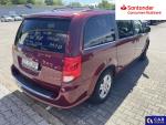 Dodge Grand Caravan 3.6 Kat. CREW Aukcja 313614 - grafika 3