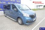 Renault Trafic Grand Passenger 3,0t Pack Clim Aukcja 313621 - grafika 2