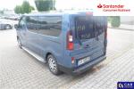 Renault Trafic Grand Passenger 3,0t Pack Clim Aukcja 313621 - grafika 4