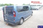 Renault Trafic Grand Passenger 3,0t Pack Clim Aukcja 313621 - grafika 3