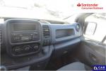 Opel Vivaro 1.6 BiTurbo CDTI Euro 6 Aukcja 313624 - grafika 22