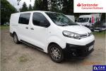 Citroën Jumpy 2.0 BlueHDi XL 3,1t Club Aukcja 313625 - grafika 2