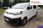 Citroën Jumpy 2.0 BlueHDi XL 3,1t Club Aukcja 313625 - grafika 1