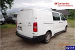Citroën Jumpy 2.0 BlueHDi XL 3,1t Club Aukcja 313625 - grafika 4