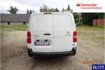 Citroën Jumpy 2.0 BlueHDi XL 3,1t Club Aukcja 313625 - grafika 52