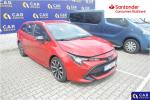 Toyota Corolla 1.8 Hybrid Comfort Aukcja 313628 - grafika 2