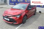 Toyota Corolla 1.8 Hybrid Comfort Aukcja 313628 - grafika 1