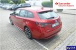Toyota Corolla 1.8 Hybrid Comfort Aukcja 313628 - grafika 4