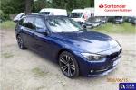 BMW Seria 3 320d xDrive Sport Line aut Aukcja 313631 - grafika 2
