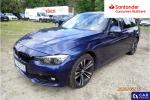 BMW Seria 3 320d xDrive Sport Line aut Aukcja 313631 - grafika 1