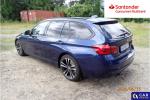 BMW Seria 3 320d xDrive Sport Line aut Aukcja 313631 - grafika 3