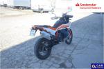 KTM Adventure 890 ANDVENTURE Aukcja 313633 - grafika 4