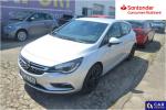 Opel Astra V 1.4 T GPF Enjoy Aukcja 313634 - grafika 1