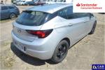 Opel Astra V 1.4 T GPF Enjoy Aukcja 313634 - grafika 3