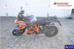 KTM Super Duke 1290 SUPER DUKE GT Aukcja 313635 - grafika 8