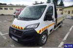 Fiat Ducato 2.3 M-jet MR`16 E6d 3.5t Aukcja 313684 - grafika 1