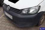 Volkswagen Caddy GP 1.6 TDI MR`11 E5 2.3t Aukcja 313730 - grafika 9