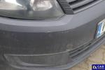 Volkswagen Caddy GP 1.6 TDI MR`11 E5 2.3t Aukcja 313730 - grafika 12