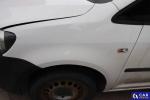 Volkswagen Caddy GP 1.6 TDI MR`11 E5 2.3t Aukcja 313730 - grafika 17