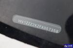Volkswagen Caddy GP 1.6 TDI MR`11 E5 2.3t Aukcja 313730 - grafika 18