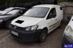 Volkswagen Caddy GP 1.6 TDI MR`11 E5 2.3t Aukcja 313730 - grafika 1
