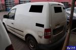 Volkswagen Caddy GP 1.6 TDI MR`11 E5 2.3t Aukcja 313730 - grafika 2