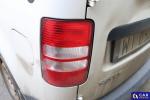 Volkswagen Caddy GP 1.6 TDI MR`11 E5 2.3t Aukcja 313730 - grafika 61