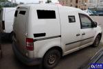 Volkswagen Caddy GP 1.6 TDI MR`11 E5 2.3t Aukcja 313730 - grafika 3