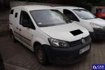 Volkswagen Caddy GP 1.6 TDI MR`11 E5 2.3t Aukcja 313730 - grafika 4