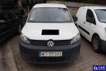 Volkswagen Caddy GP 1.6 TDI MR`11 E5 2.3t Aukcja 313730 - grafika 5