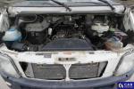 Volkswagen LT 46 TDi MR`99 E3 3.5t Aukcja 313685 - grafika 105
